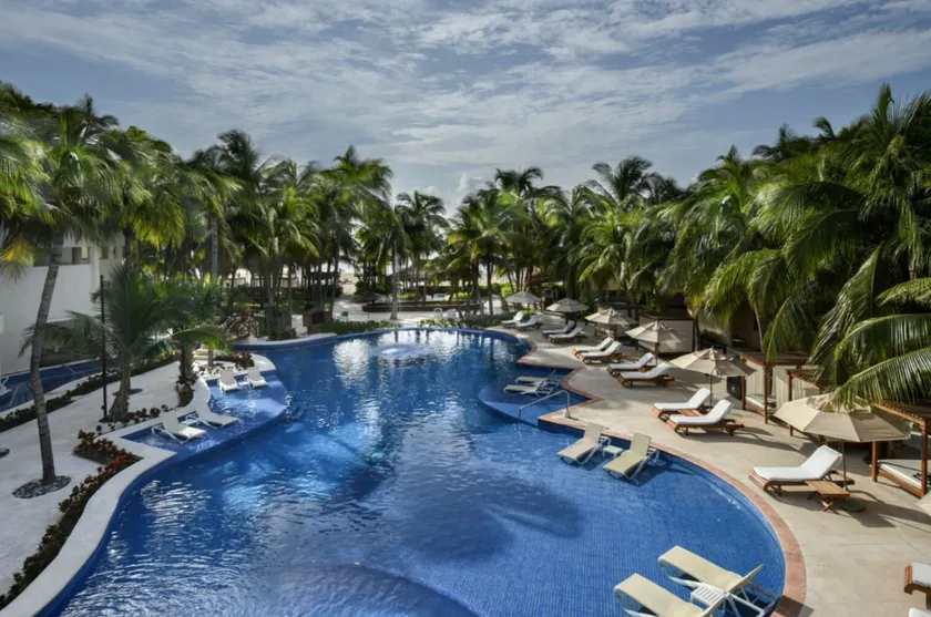 El Dorado Maroma, All & More Inclusive - Adults Only - Image 1