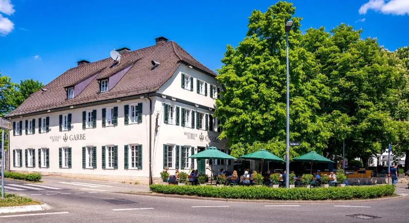 Hotel Wirtshaus Garbe - Image 1