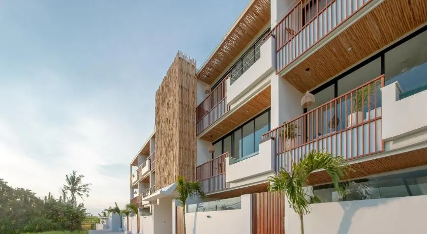 Sore Suites at Pererenan by Betterplace - Image 1