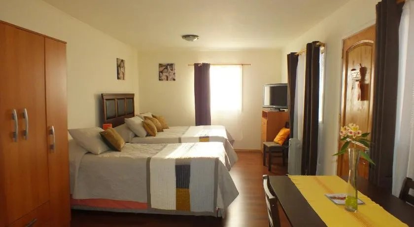 Hostal Miramar - Image 1