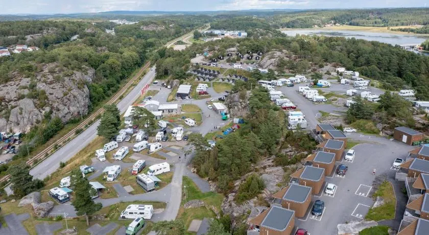 First Camp City-Strömstad - Image 1