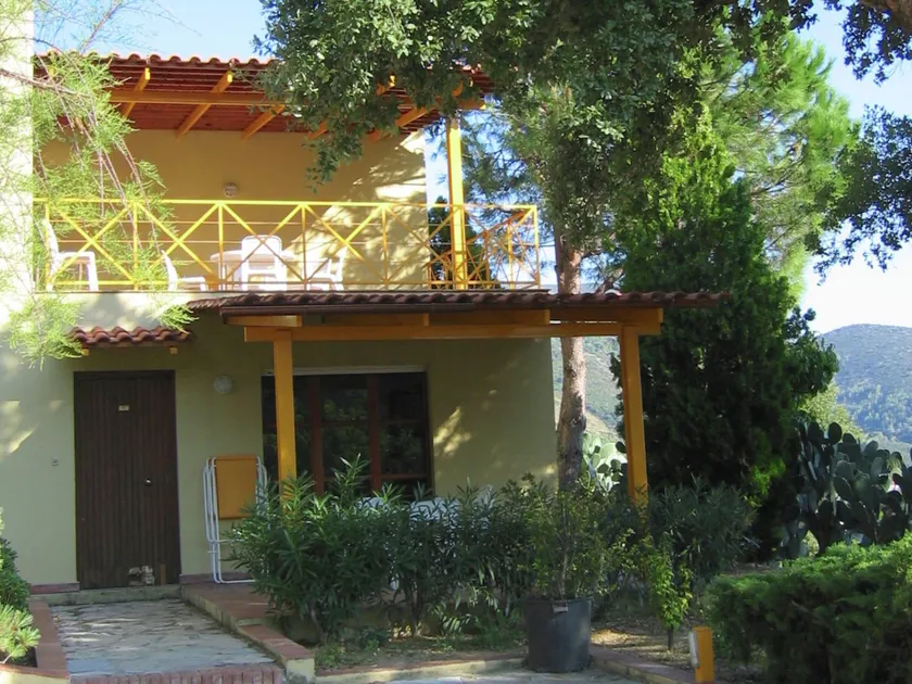 Spacious home in Palinuro - Image 1