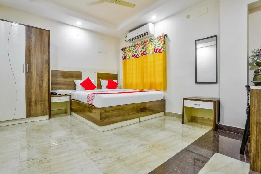 Hotel O Nimalan Residency - Image 1