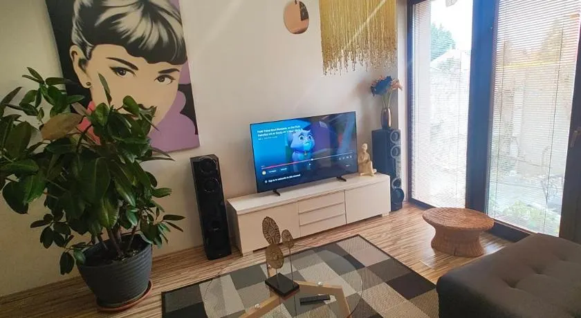 Pension Nest - Family Apartman - Image 1