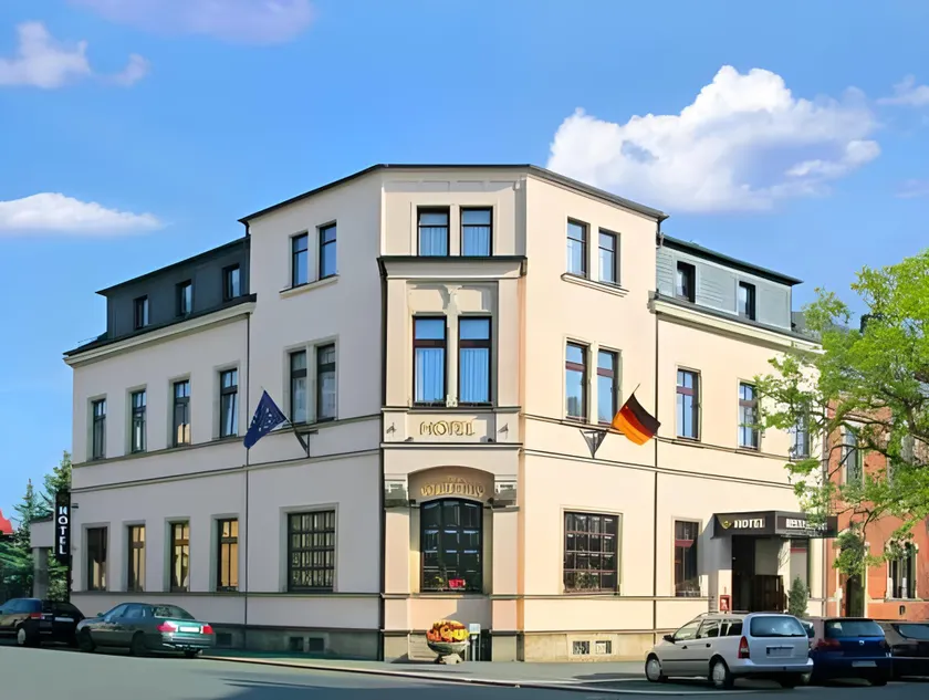 Hotel Wettin - Image 1