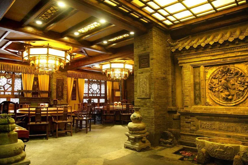 Xinghuacun Hotel - Image 1