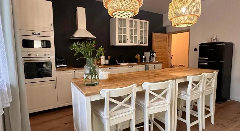 Apartmány Zahražany - Image 1