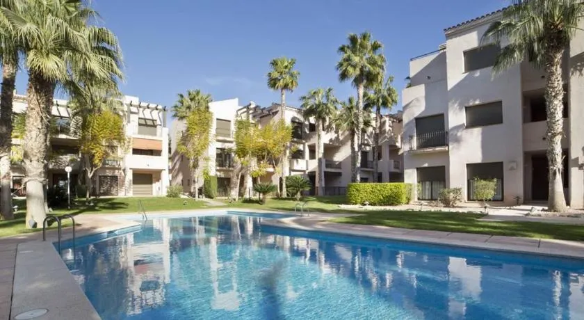 La Roza de Roda Golf - Image 1