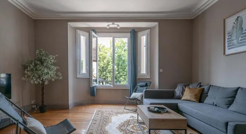 Le Rue Neuve - Appartement Calme et lumineux - Image 1