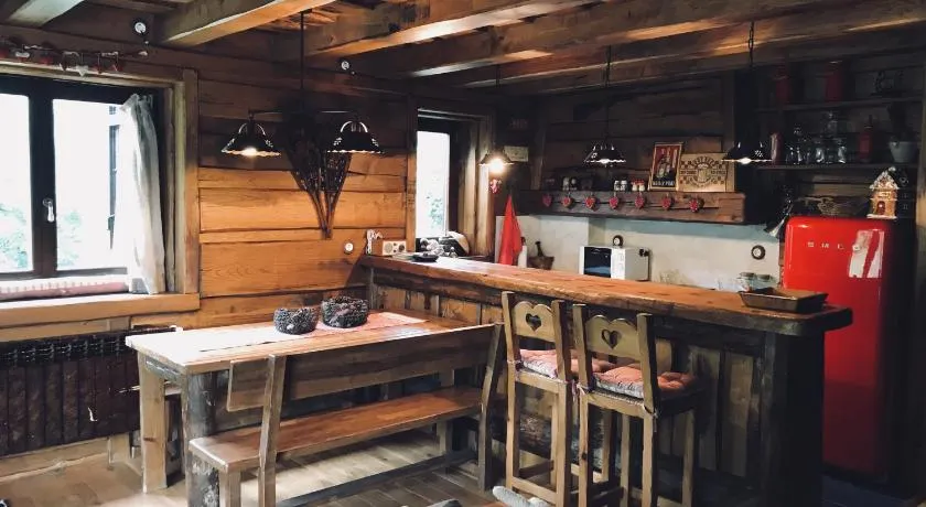 Llar Era Cabaneta - Image 1