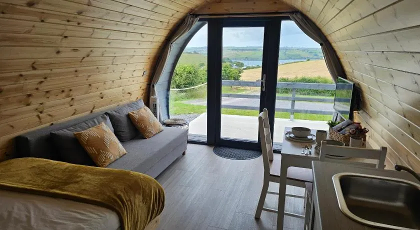 Kinsale Country Glamping - Image 1