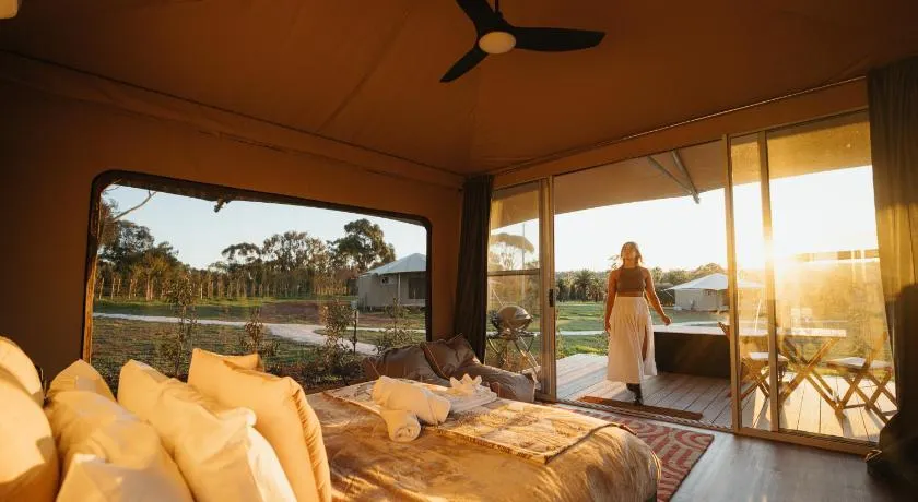 CANVS by CABN Seppeltsfield Barossa - Image 1