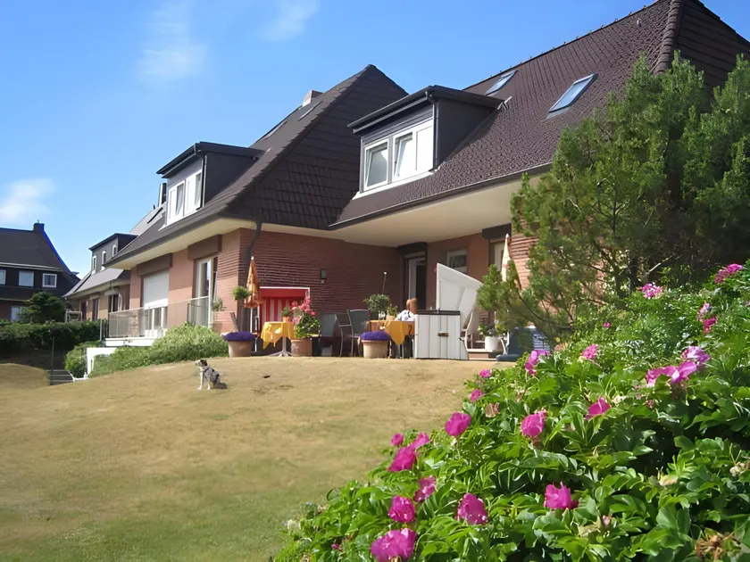 Pension Luuward 3 Sterne superior Hotel - Image 1