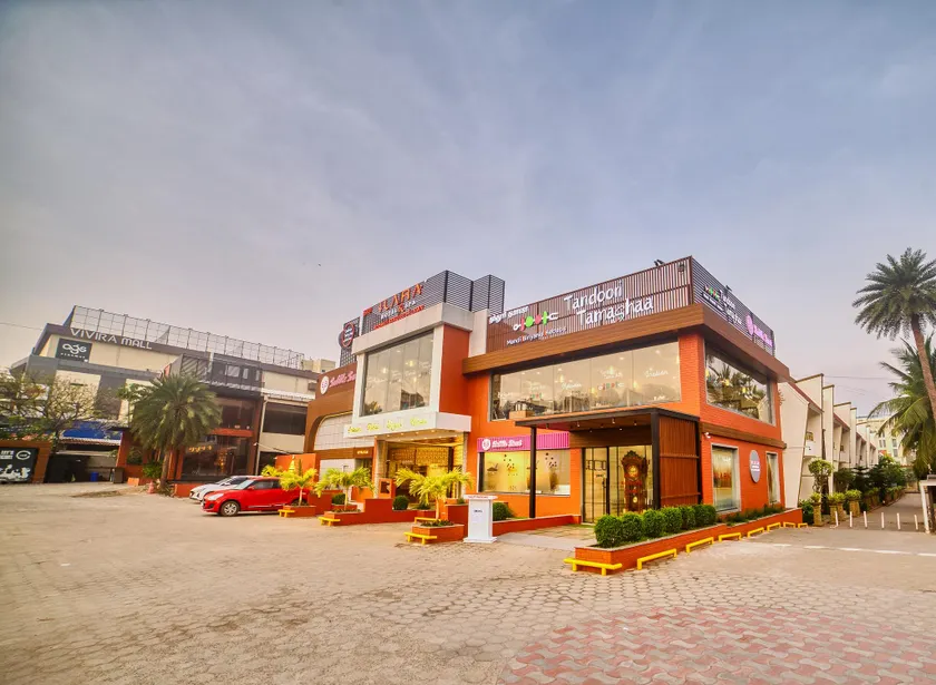 ILARA Hotel and Spa - OMR - Image 1