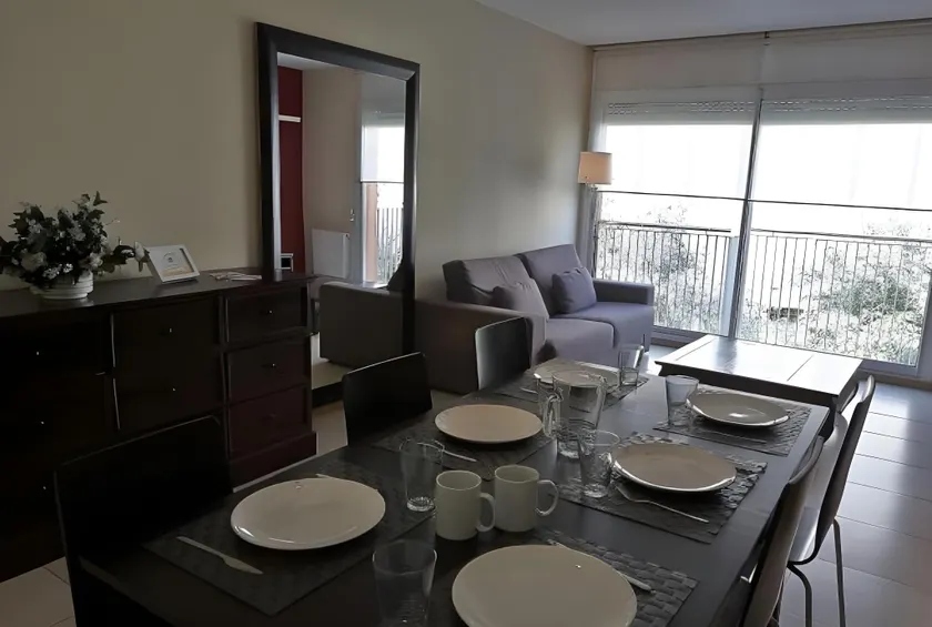 Alguera Apartments Sant Andreu - Image 1