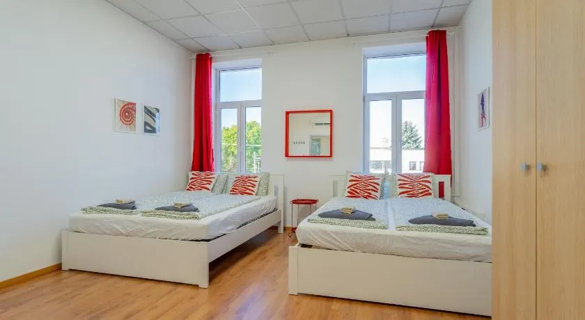 Grassalkovich Residence - Image 1