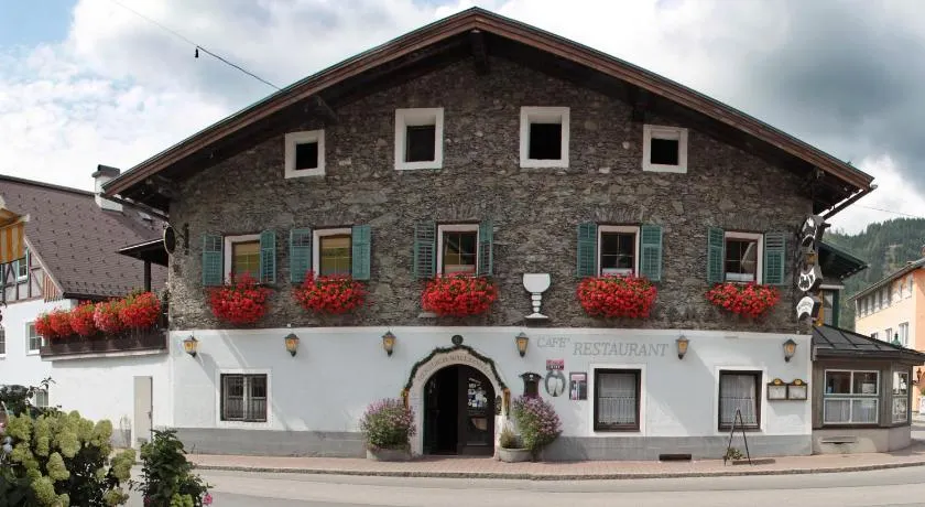 Appartement Vorstadtstub'n - Image 1
