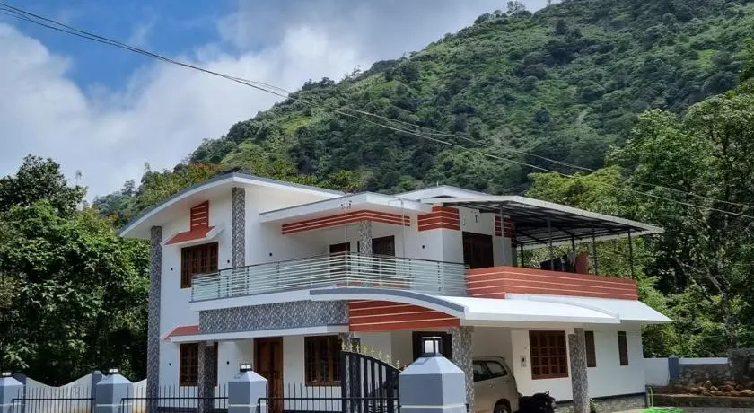 Naduthotty Holiday Home - Image 1