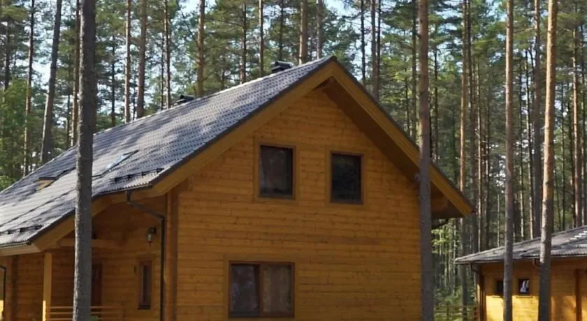 Splife semi-detached cottage - Image 1