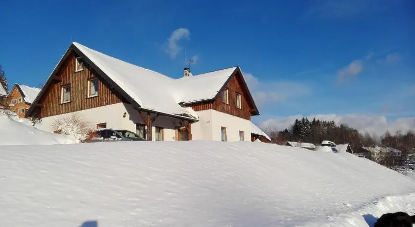 Penzion Kabourek - Image 1