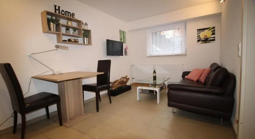 Gonsbach - Mikro-Apartment-26qm - Image 1