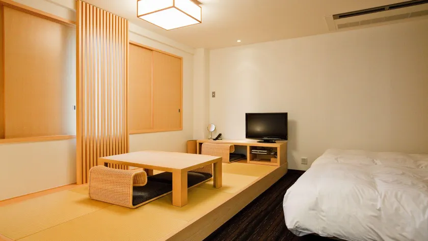 Business Hotel Matsuka - Image 1