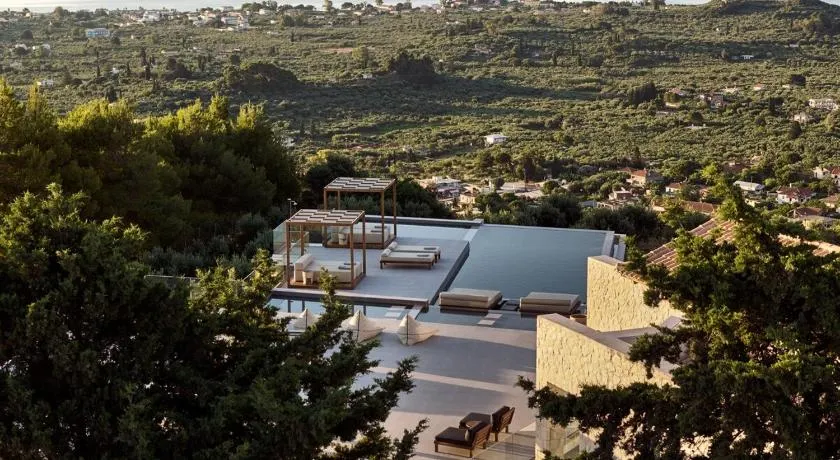Marisia Luxury Villa, An Acre of Endless Blue by MindYourVilla - Image 1