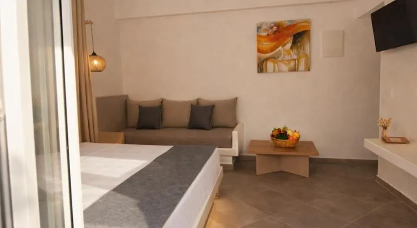 Dauti Central Suites - Image 1