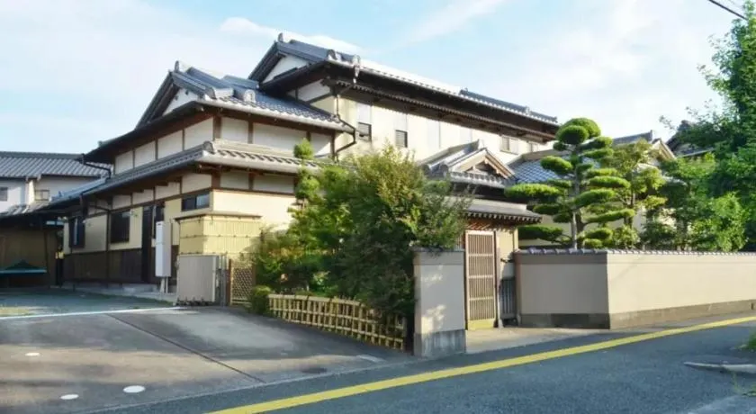 新城庵 - Image 1