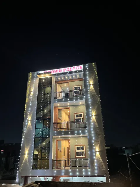 Hotel Dayalu Palace - Image 1
