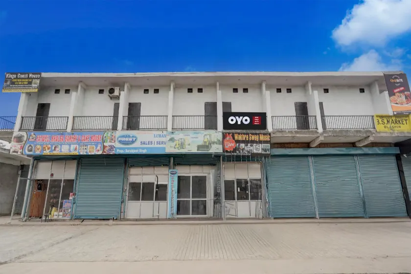 Hotel O by OYO Kings Guest House - Image 1