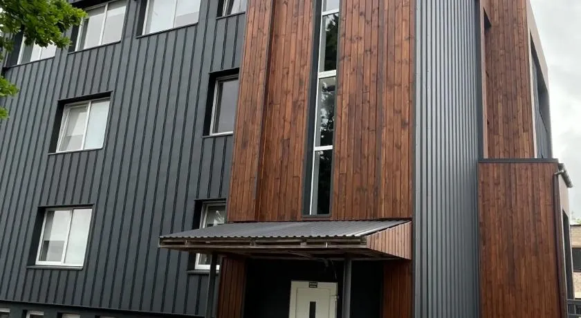 1 kambario apartamentai - Image 1