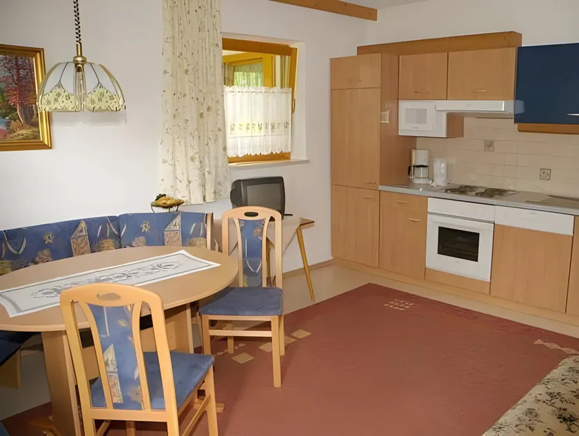 Pension Gieringer - Image 1