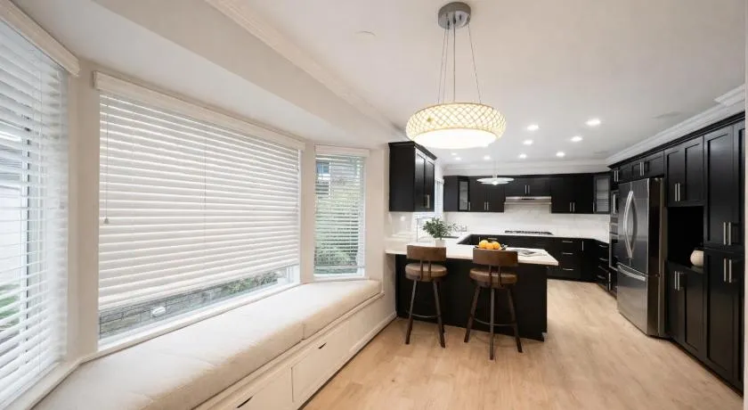 Point Grey house - Image 1