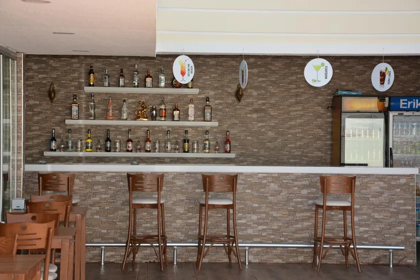 Monk Boutique Hotel - Image 1