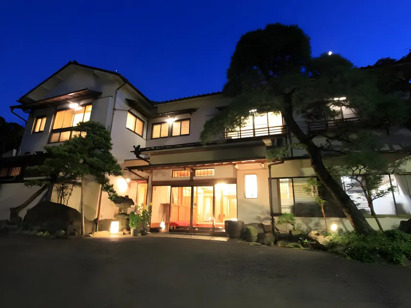 温泉旅館 湯さか荘 - Image 1