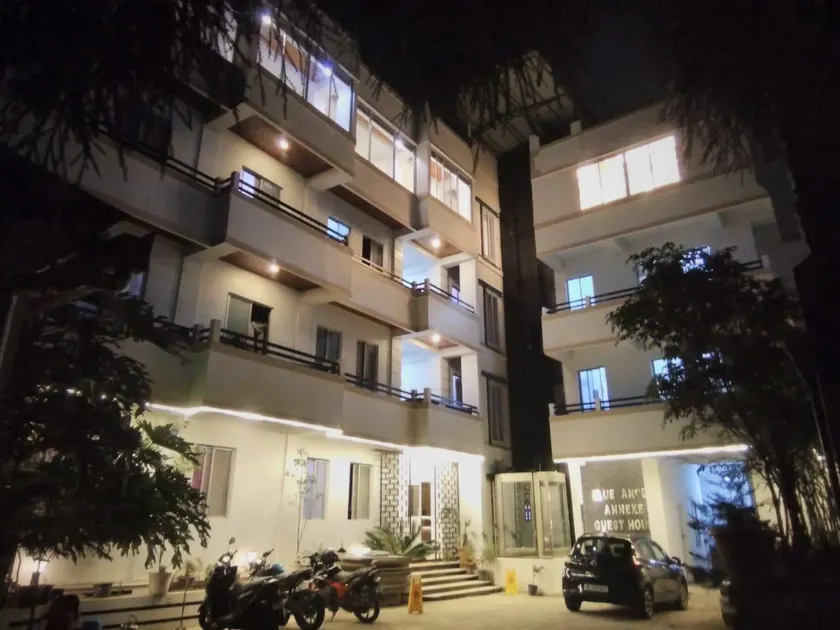 BLUE ANGEL Guest House - Image 1