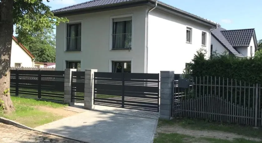 Schöne neu erbaute Wohnung - Image 1