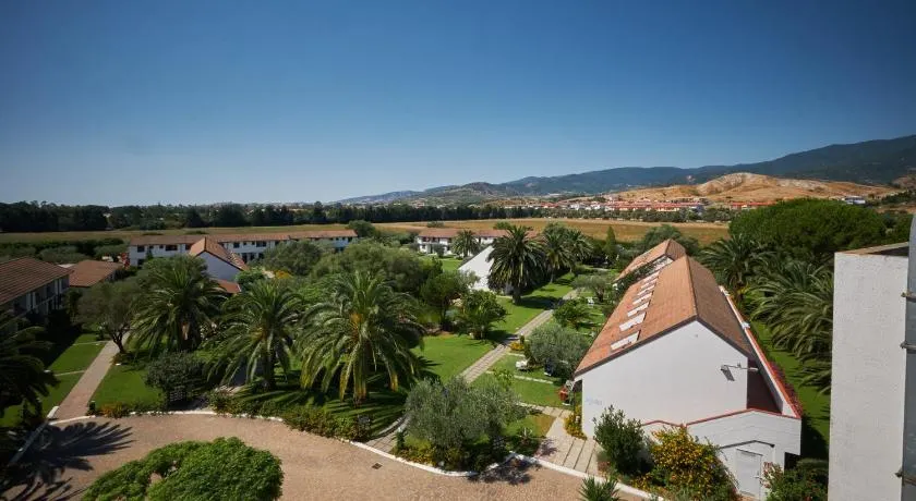 Nausicaa Village - Image 1
