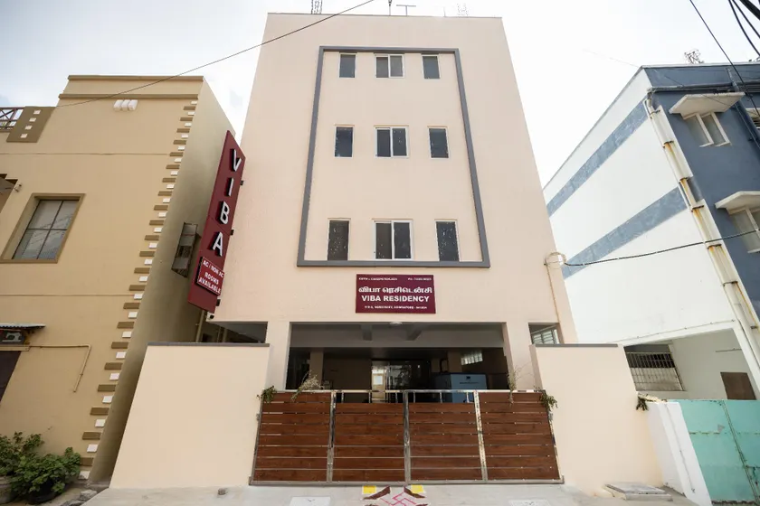 Viba Residency - Image 1