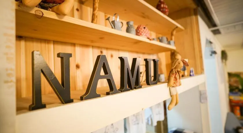 Suncheon Namu Guesthouse - Image 1