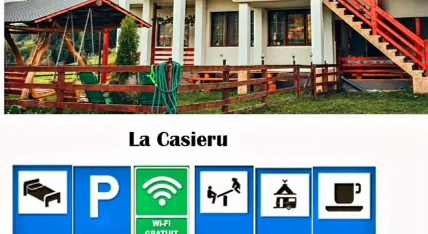 La Casieru - Image 1