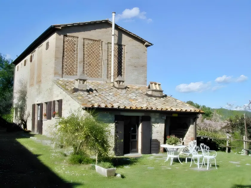 Maridiana Alpaca Country House - Image 1
