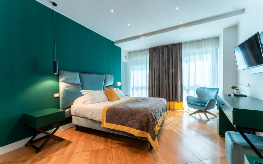Missori Suites - Image 1