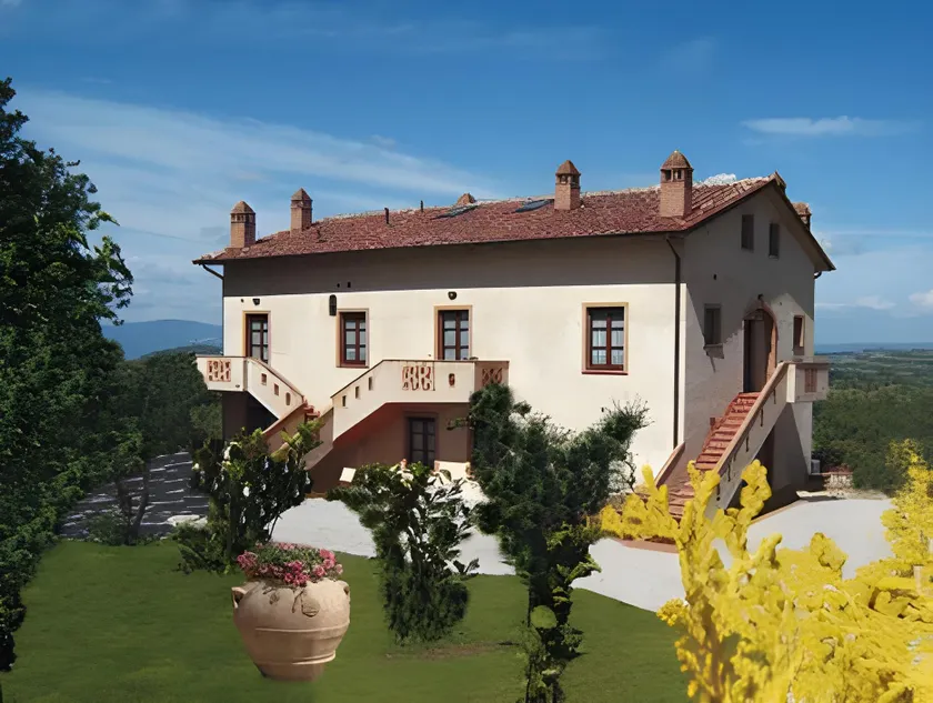 Poggio Olivo - Image 1