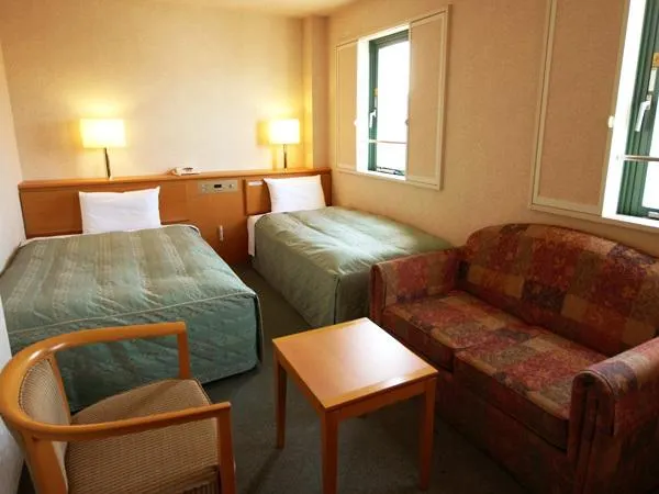 Excel Inn Shibukawa - Image 1