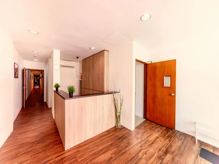 Lodge 41 - Image 1