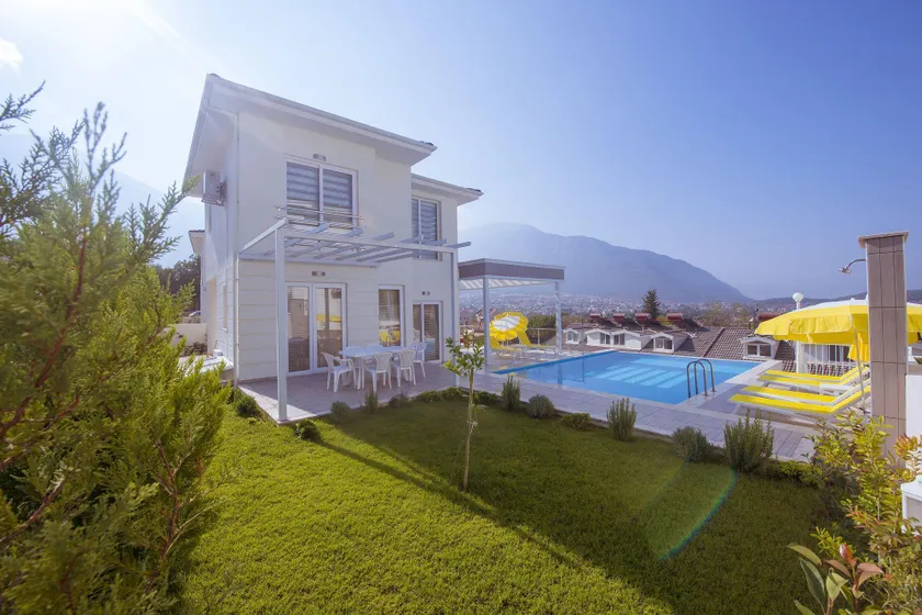 Orka Residence Apartments - Image 1