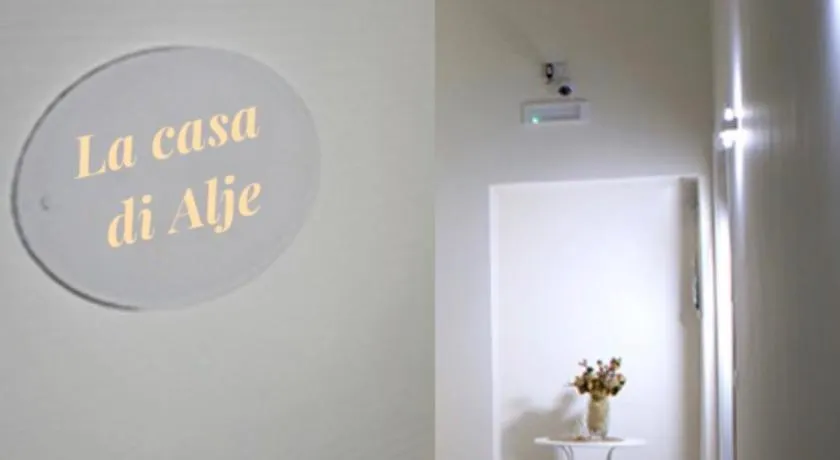 La casa di Alje - Image 1