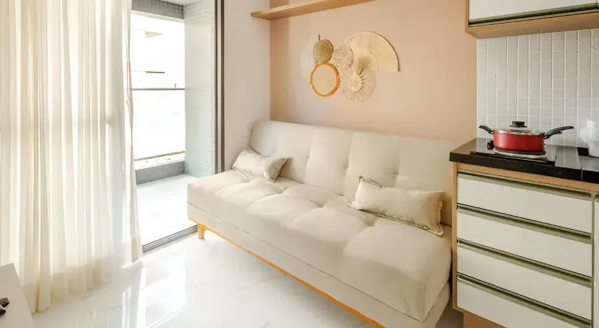 Apartamento na Barra - Image 1